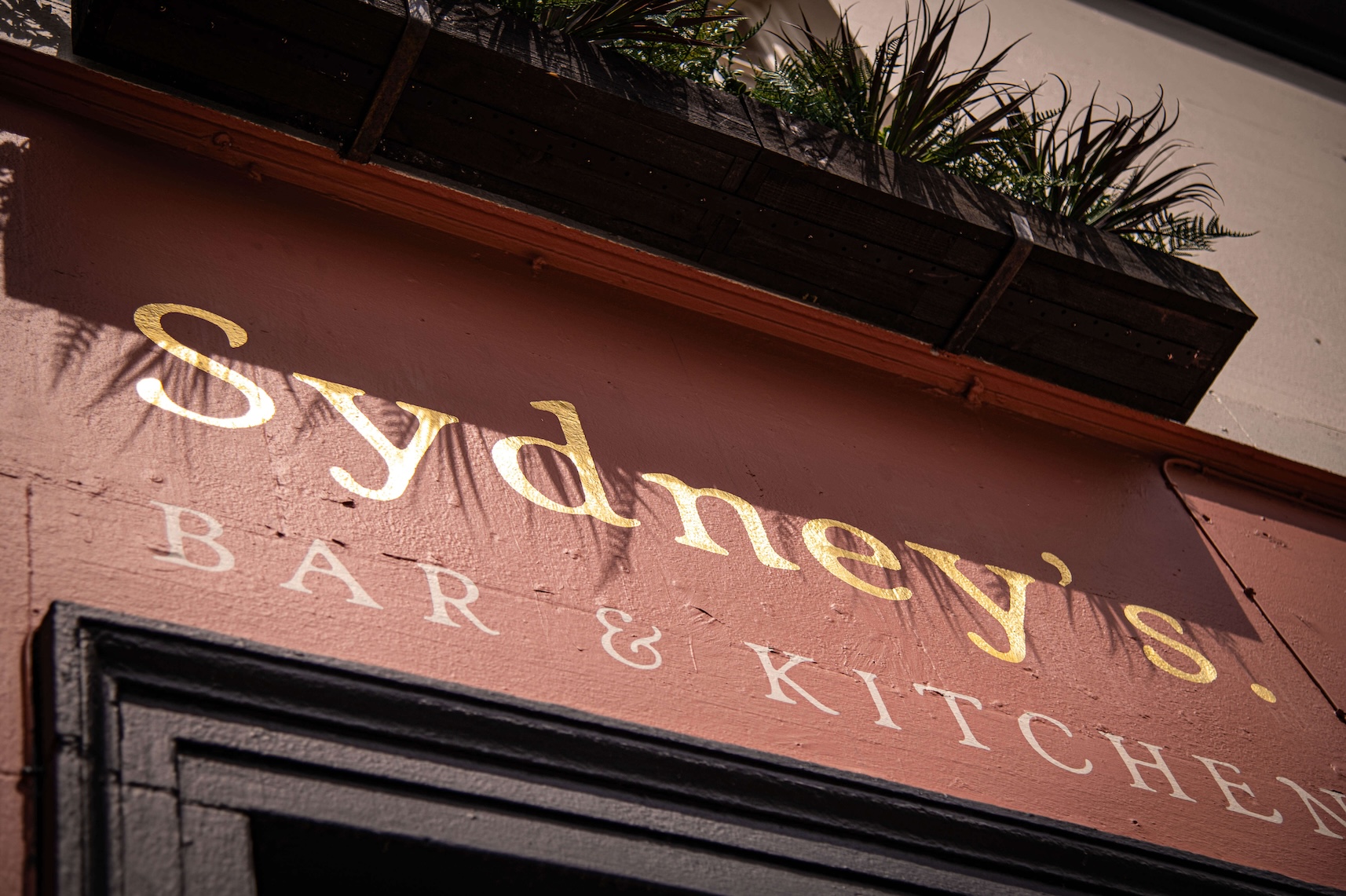 Sydney's Bath 7